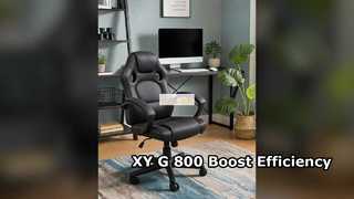 XY G 800 Ultimate Performance Solution